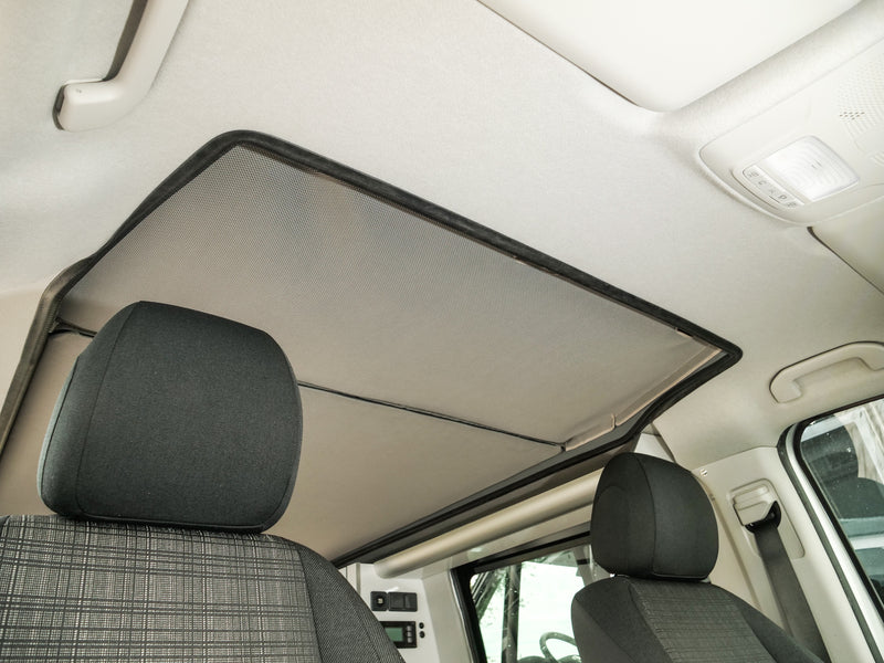 Schlafdachbett für Easy Fit Renault Trafic, Opel Vivaro, Talento kurzer und langer Radstand