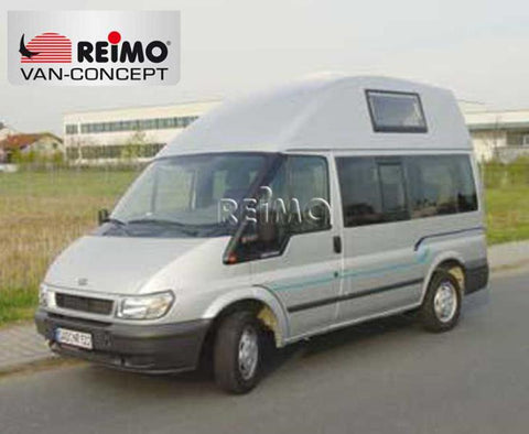 Set di finiture interne per Ford Transit tetto alto (dal 2000) KR Ergoline