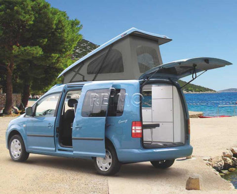 SD-Bed Caddy Maxi