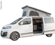 Tetto a soffietto Easyfit per Citroen Jumpy/Spacetourer e veicoli simili