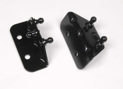 Support SD T4 KR 90 degrés 3 boulons