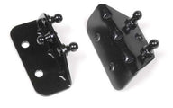 Support SD T4 KR 90 degrés 3 boulons