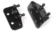 Support SD T4 KR 90 degrés 3 boulons