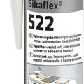 Sikaflex 522, bianco