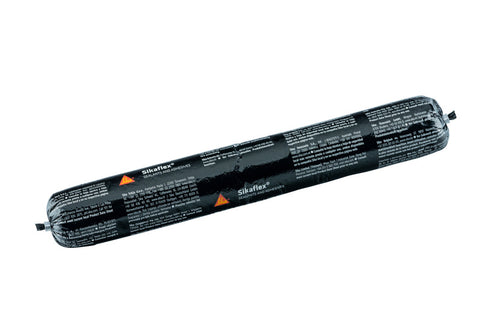 Sikaflex 554, nero
