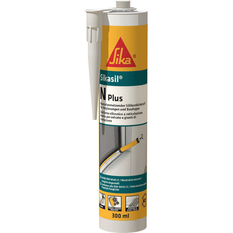 Sikasil-N plus 300 ml