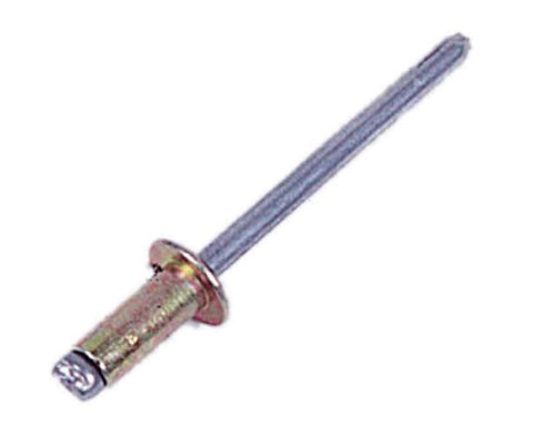 Rivetti espandibili 3,2 x 13 mm, 10 pezzi