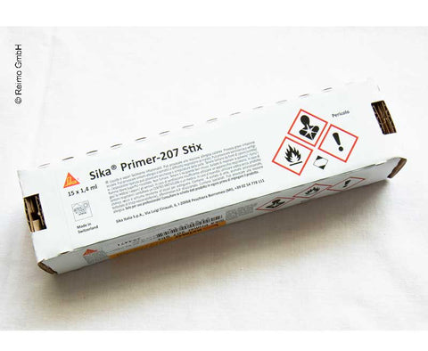Sika Primer-207 - Primer pigmentato a base solvente