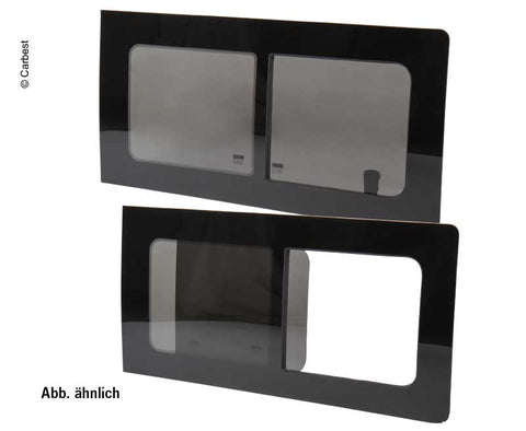 Finestrino scorrevole per VW T5/T6 dall'anno modello 2004
