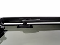 Ausstellfenster Echtglas VW T6.1 / T6 / T5