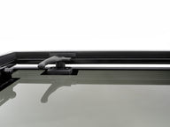 Ausstellfenster Echtglas VW T6.1 / T6 / T5