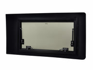Ausstellfenster Echtglas VW T6.1 / T6 / T5