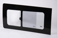 Schiebefenster für Ford Transit Custom 2012-2023