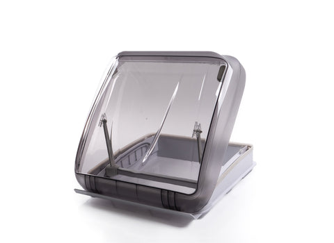 Tetto SkyLight con ventilazione forzata