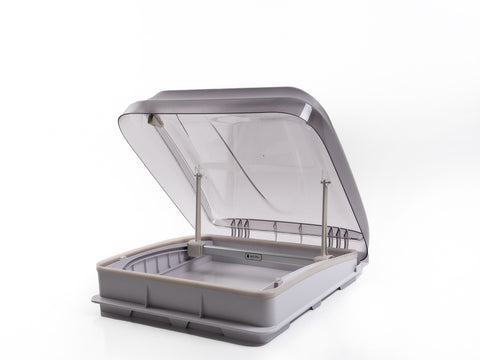 Tetto SkyLight con ventilazione forzata