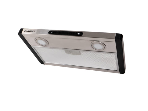 Hotte aspirante Carbest 12V 460x280x50mm