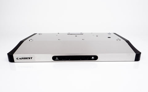 Hotte aspirante Carbest 12V 460x280x50mm