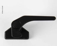 Verschlussriegel, für Polyplastic-Fenster