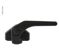 Verschlussriegel, für Polyplastic-Fenster