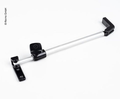 Prolunga per tubo, polipropilene, 450 mm, sinistra