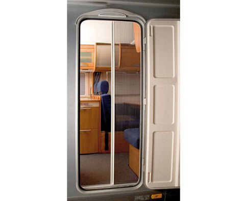 Porte moustiquaire REMIcare II 2000x650x58 mm