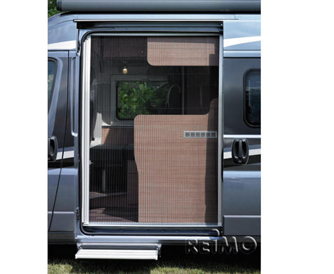 FlyTec 200 Insektenschutz-Schiebetür für Fiat H2 X250/X290