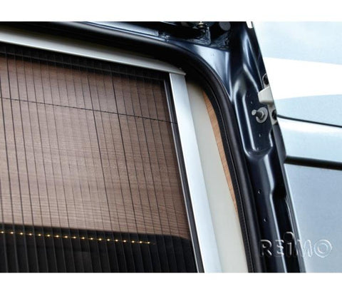 FlyTec 200 Insektenschutz-Schiebetür für Fiat H2 X250/X290