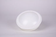 Uscita aria Ø243 mm, taglio tetto 165 mm