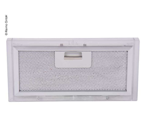 Abluft Set 4-teilig mit Dachschornstein, Ventilator, Adapter, Filter