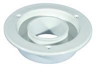 Aeratore a fungo, Ø 100 mm, per spessori del tetto a partire da 25 mm