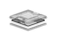 Vent 50 - Cristal