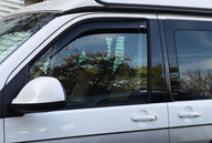 Windabweiser für VW T5,T6,T6.1