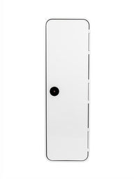 Set porta per roulotte - ritaglio 525 x 1700 mm