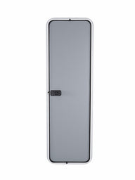 Set porta per roulotte - ritaglio 525 x 1700 mm