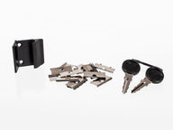 Set porta per roulotte - ritaglio 525 x 1700 mm