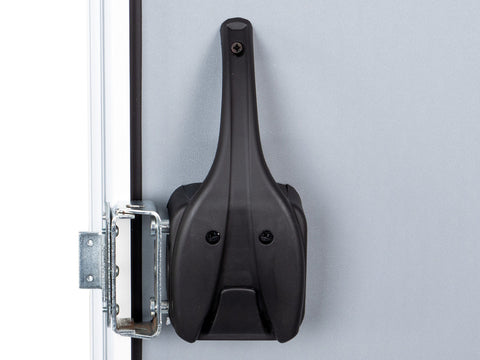 Ensemble de portes de carrosserie pour camping-car - découpe 525 x 1700 mm