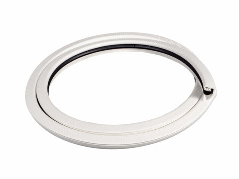 Kit de trappe de coffre de service - découpe 460 x 460 mm