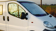 Tappetino termico Isoflex set completo per Renault Kangoo anno di costruzione 08-21