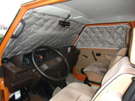 Tappetino termico Isoflex per VW T3