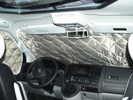 Set di 3 cabine di guida VW T7