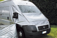 Tapis thermique d'hiver abordable pour Ducato, Boxer, Jumper à partir de 2007