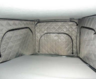 Tappetini termici per tetto pieghevole Reimo VW T5/6 passo corto super piatto