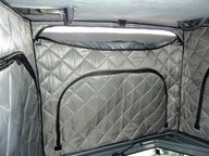 Tappetini termici per tetto pieghevole Reimo VW T5/6 passo corto super piatto
