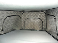 Tappetini termici per tetto pieghevole Reimo VW T5/6 passo corto super piatto