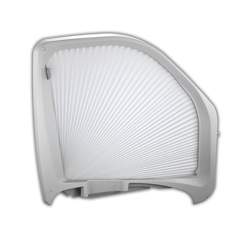 Store enrouleur latéral SP300 SE Dometic