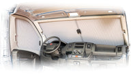 Lippert ECLIPSE, store de cabine, Ducato, Jumper, Boxer, Movano X290