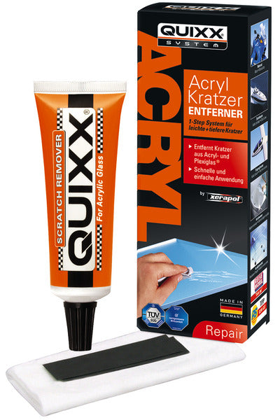 Pasta lucidante Xerapol 50 g