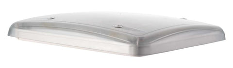 Finestra da tetto Mini Heki S 40x40 per roulotte per spessori tetto 43-60 mm