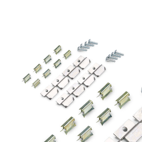 Einbau-Set für Micro Heki