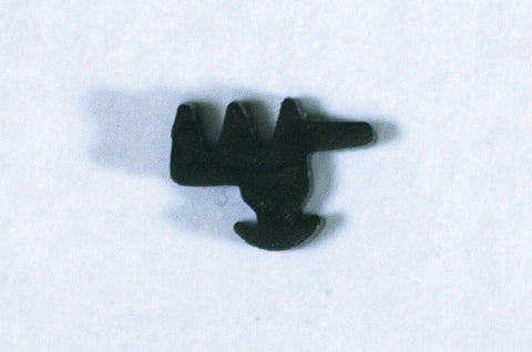 S4-S6 Fenster-Ersatzteil - Dichtgummi Außenrahmen-Wand